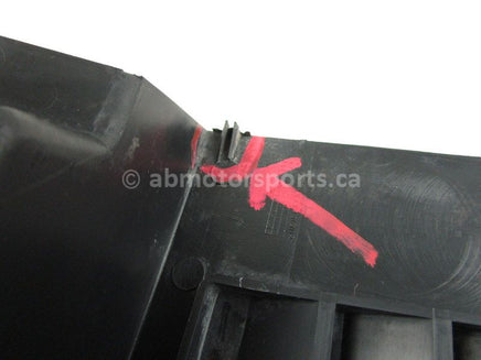 A used Console Panel L from a 1994 PHAZER II Yamaha OEM Part # 8X9-77131-00-00 for sale. Yamaha snowmobile parts… Shop our online catalog… Alberta Canada!