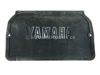 A used Snow Flap from a 1994 PHAZER II Yamaha OEM Part # 8V9-77595-00-00 for sale. Yamaha snowmobile parts… Shop our online catalog… Alberta Canada!