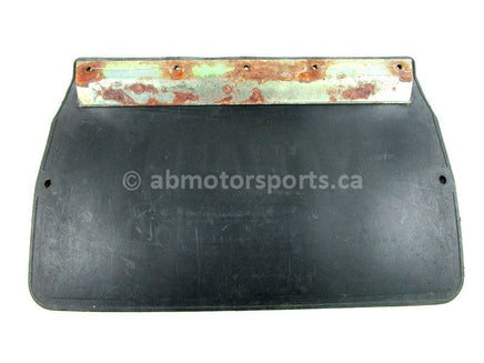 A used Snow Flap from a 1994 PHAZER II Yamaha OEM Part # 8V9-77595-00-00 for sale. Yamaha snowmobile parts… Shop our online catalog… Alberta Canada!