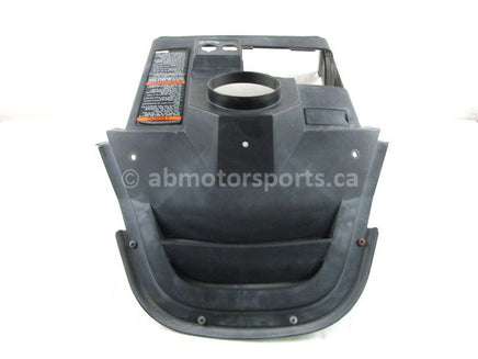 A used Instrument Panel from a 1994 PHAZER II Yamaha OEM Part # 8BF-77711-00-00 for sale. Yamaha snowmobile parts… Shop our online catalog… Alberta Canada!