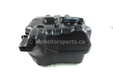 A used Fuel Tank from a 1994 PHAZER II Yamaha OEM Part # 8V0-24111-03-00 for sale. Yamaha snowmobile parts… Shop our online catalog… Alberta Canada!