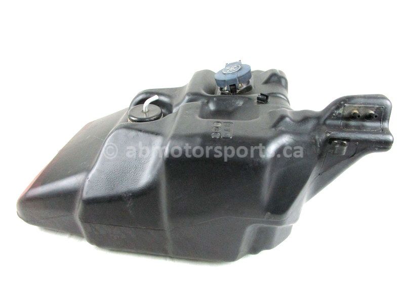 Fuel Tank - Yamaha PHAZER 480 II| Alberta Motorsports Sales