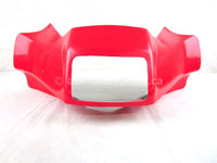A used Headlight Shroud from a 1994 PHAZER II Yamaha OEM Part # 8BF-77231-00-00 for sale. Yamaha snowmobile parts… Shop our online catalog… Alberta Canada!