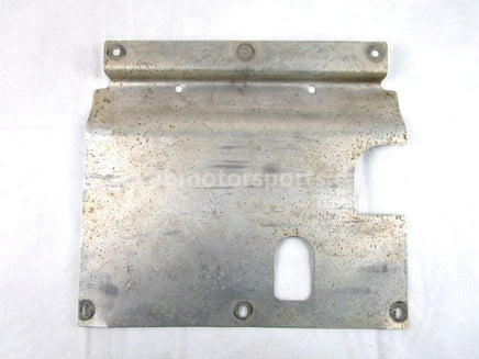 A used Heat Shield from a 2005 RHINO 660 Yamaha OEM Part # 5UG-F2898-00-00 for sale. Yamaha UTV parts… Shop our online catalog… Alberta Canada!