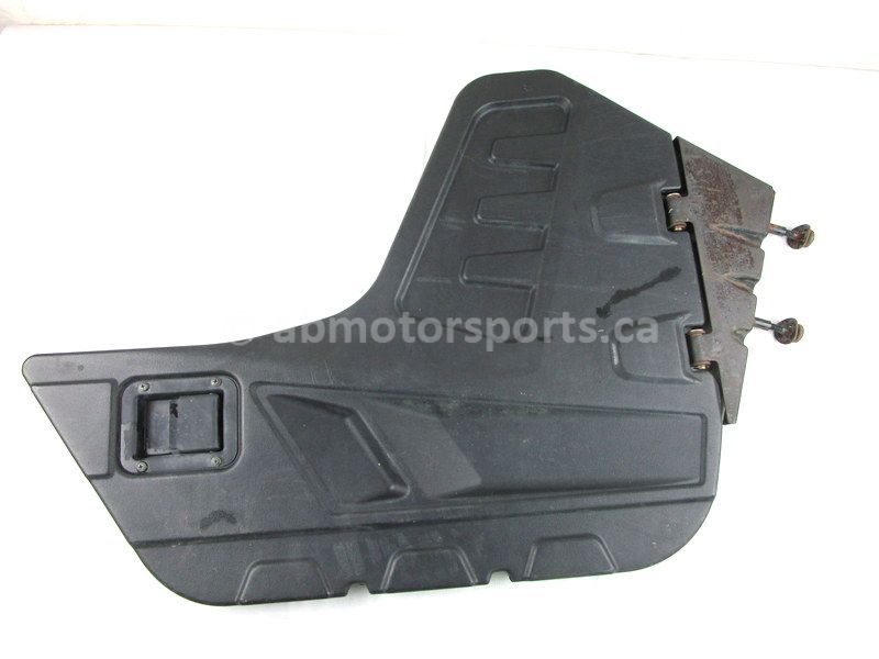 Passenger Door - Yamaha RHINO 660| Alberta Motorsports Sales
