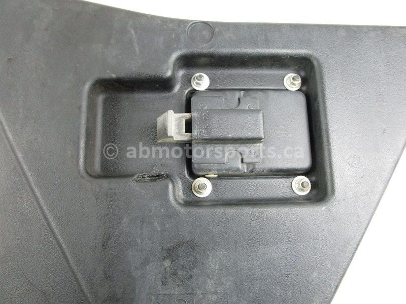 Passenger Door - Yamaha RHINO 660| Alberta Motorsports Sales