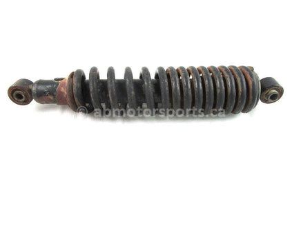 A used Rear Shock from a 2005 RHINO 660 Yamaha OEM Part # 5UG-F2210-10-00 for sale. Yamaha UTV parts… Shop our online catalog… Alberta Canada!