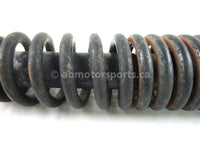 A used Rear Shock from a 2005 RHINO 660 Yamaha OEM Part # 5UG-F2210-10-00 for sale. Yamaha UTV parts… Shop our online catalog… Alberta Canada!