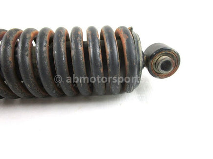 A used Rear Shock from a 2005 RHINO 660 Yamaha OEM Part # 5UG-F2210-10-00 for sale. Yamaha UTV parts… Shop our online catalog… Alberta Canada!