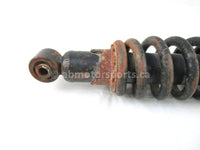 A used Rear Shock from a 2005 RHINO 660 Yamaha OEM Part # 5UG-F2210-10-00 for sale. Yamaha UTV parts… Shop our online catalog… Alberta Canada!