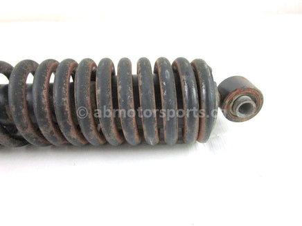 A used Rear Shock from a 2005 RHINO 660 Yamaha OEM Part # 5UG-F2210-10-00 for sale. Yamaha UTV parts… Shop our online catalog… Alberta Canada!