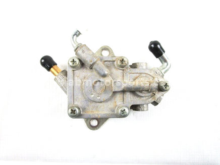 A used Fuel Pump from a 2005 RHINO 660 Yamaha OEM Part # 5UG-13910-00-00 for sale. Yamaha UTV parts… Shop our online catalog… Alberta Canada!