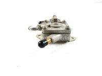 A used Fuel Pump from a 2005 RHINO 660 Yamaha OEM Part # 5UG-13910-00-00 for sale. Yamaha UTV parts… Shop our online catalog… Alberta Canada!