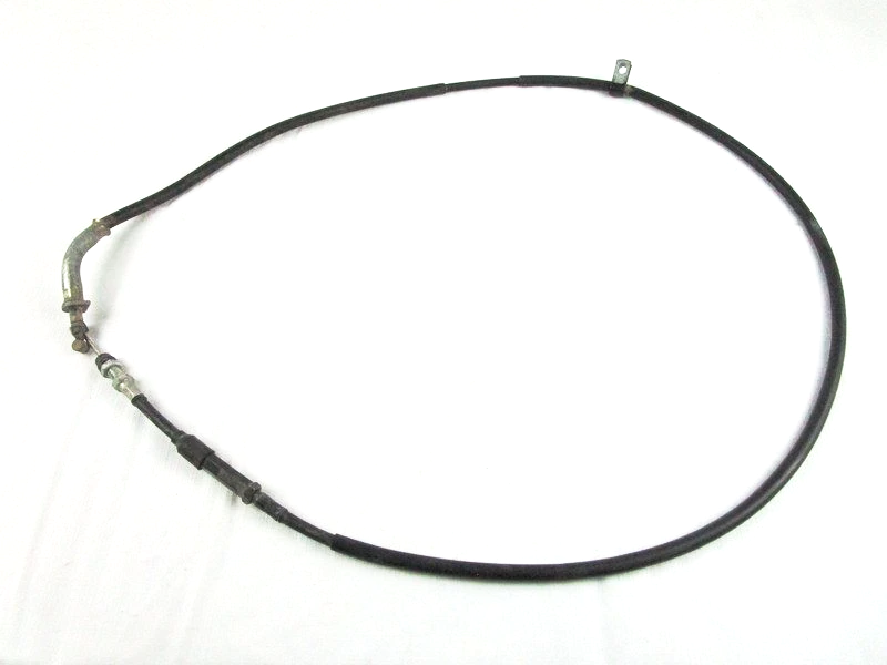 Carburetor Throttle Cable For Yamaha Badger 80, Raptor 50/80, Grizzly 80, Moto-4