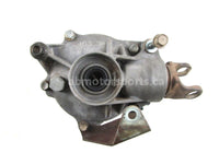 A used Differential Front from a 2016 WOLVERINE R SPEC Yamaha OEM Part # 1XD-46160-00-00 for sale. Yamaha UTV parts… Shop our online catalog… Alberta Canada!