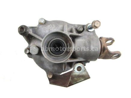A used Differential Front from a 2016 WOLVERINE R SPEC Yamaha OEM Part # 1XD-46160-00-00 for sale. Yamaha UTV parts… Shop our online catalog… Alberta Canada!