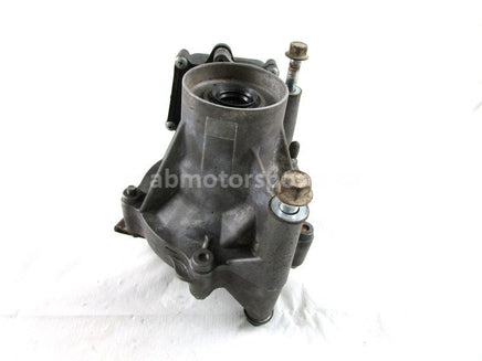 A used Differential Front from a 2016 WOLVERINE R SPEC Yamaha OEM Part # 1XD-46160-00-00 for sale. Yamaha UTV parts… Shop our online catalog… Alberta Canada!