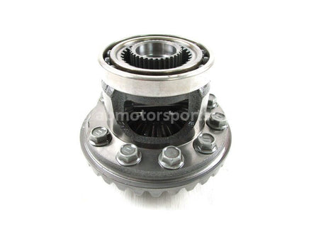 A used Differential Front from a 2016 WOLVERINE R SPEC Yamaha OEM Part # 1XD-46160-00-00 for sale. Yamaha UTV parts… Shop our online catalog… Alberta Canada!