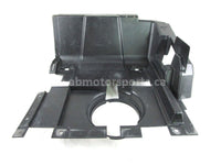 A used Seat Splash Guard L from a 2016 WOLVERINE R SPEC Yamaha OEM Part # 2MB-F84A3-00-00 for sale. Yamaha UTV parts… Shop our online catalog… Alberta Canada!