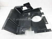 A used Seat Splash Guard L from a 2016 WOLVERINE R SPEC Yamaha OEM Part # 2MB-F84A3-00-00 for sale. Yamaha UTV parts… Shop our online catalog… Alberta Canada!