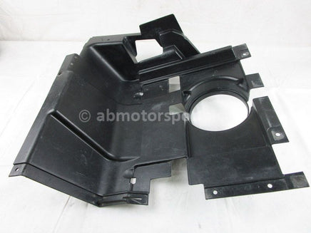 A used Seat Splash Guard L from a 2016 WOLVERINE R SPEC Yamaha OEM Part # 2MB-F84A3-00-00 for sale. Yamaha UTV parts… Shop our online catalog… Alberta Canada!