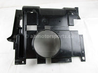 A used Seat Splash Guard L from a 2016 WOLVERINE R SPEC Yamaha OEM Part # 2MB-F84A3-00-00 for sale. Yamaha UTV parts… Shop our online catalog… Alberta Canada!