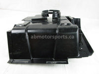 A used Seat Splash Guard L from a 2016 WOLVERINE R SPEC Yamaha OEM Part # 2MB-F84A3-00-00 for sale. Yamaha UTV parts… Shop our online catalog… Alberta Canada!