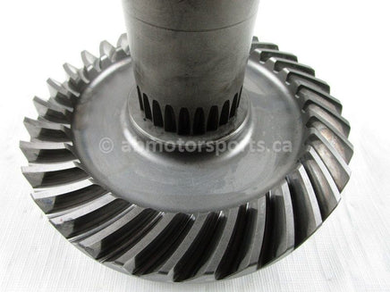 A used Rear Differential from a 2016 WOLVERINE R SPEC Yamaha OEM Part # 2MB-G6101-01-00 for sale. Yamaha UTV parts… Shop our online catalog… Alberta Canada!