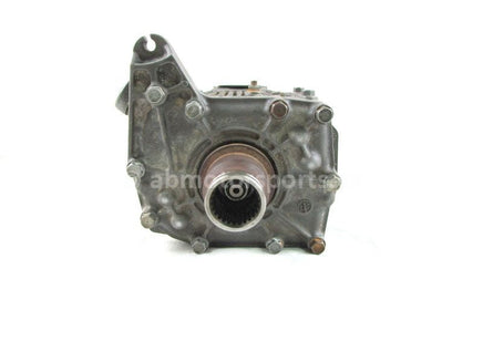 A used Rear Differential from a 2016 WOLVERINE R SPEC Yamaha OEM Part # 2MB-G6101-01-00 for sale. Yamaha UTV parts… Shop our online catalog… Alberta Canada!