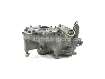 A used Rear Differential from a 2016 WOLVERINE R SPEC Yamaha OEM Part # 2MB-G6101-01-00 for sale. Yamaha UTV parts… Shop our online catalog… Alberta Canada!