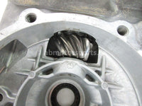 A used Rear Differential from a 2016 WOLVERINE R SPEC Yamaha OEM Part # 2MB-G6101-01-00 for sale. Yamaha UTV parts… Shop our online catalog… Alberta Canada!