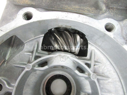 A used Rear Differential from a 2016 WOLVERINE R SPEC Yamaha OEM Part # 2MB-G6101-01-00 for sale. Yamaha UTV parts… Shop our online catalog… Alberta Canada!