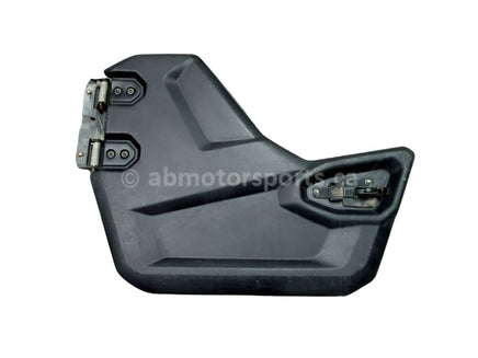 A used Right Door from a 2016 WOLVERINE R SPEC Yamaha OEM Part # 1XD-K8557-10-00 for sale. Yamaha UTV parts… Shop our online catalog… Alberta Canada!