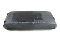 A used Console Lid from a 2016 WOLVERINE R SPEC Yamaha OEM Part # 2MB-F177J-00-00 for sale. Yamaha UTV parts… Shop our online catalog… Alberta Canada!