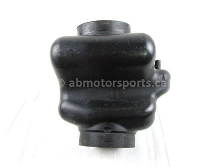 A used Intake Silencer 1 from a 2016 WOLVERINE R SPEC Yamaha OEM Part # 1XD-E4431-00-00 for sale. Yamaha UTV parts… Shop our online catalog… Alberta Canada!