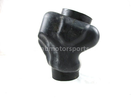 A used Intake Silencer 1 from a 2016 WOLVERINE R SPEC Yamaha OEM Part # 1XD-E4431-00-00 for sale. Yamaha UTV parts… Shop our online catalog… Alberta Canada!