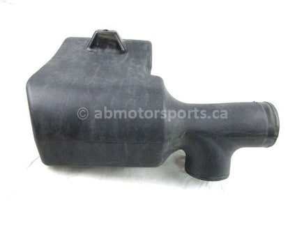 A used Air Duct from a 2016 WOLVERINE R SPEC Yamaha OEM Part # 2MB-E5477-00-00 for sale. Yamaha UTV parts… Shop our online catalog… Alberta Canada!