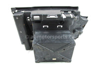 A used Battery Box 1 from a 2016 WOLVERINE R SPEC Yamaha OEM Part # 1XD-H212B-00-00 for sale. Yamaha UTV parts… Shop our online catalog… Alberta Canada!