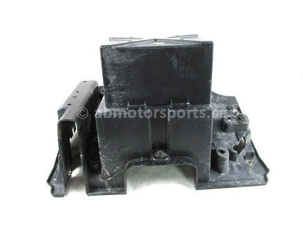 A used Battery Box 1 from a 2016 WOLVERINE R SPEC Yamaha OEM Part # 1XD-H212B-00-00 for sale. Yamaha UTV parts… Shop our online catalog… Alberta Canada!