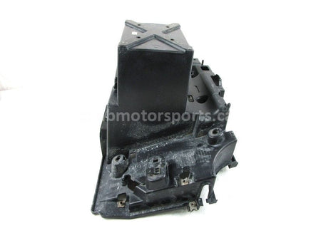 A used Battery Box 1 from a 2016 WOLVERINE R SPEC Yamaha OEM Part # 1XD-H212B-00-00 for sale. Yamaha UTV parts… Shop our online catalog… Alberta Canada!