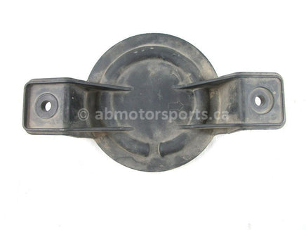 A used Under Seat Cover from a 2016 WOLVERINE R SPEC Yamaha OEM Part # 2MB-F847J-00-00 for sale. Yamaha UTV parts… Shop our online catalog… Alberta Canada!