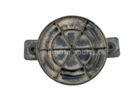 A used Under Seat Cover from a 2016 WOLVERINE R SPEC Yamaha OEM Part # 2MB-F847J-00-00 for sale. Yamaha UTV parts… Shop our online catalog… Alberta Canada!