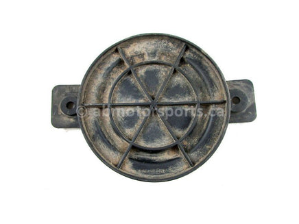 A used Under Seat Cover from a 2016 WOLVERINE R SPEC Yamaha OEM Part # 2MB-F847J-00-00 for sale. Yamaha UTV parts… Shop our online catalog… Alberta Canada!