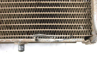 A used Radiator from a 2016 WOLVERINE R SPEC Yamaha OEM Part # 1XD-E2461-00-00 for sale. Yamaha UTV parts… Shop our online catalog… Alberta Canada!