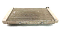 A used Radiator from a 2016 WOLVERINE R SPEC Yamaha OEM Part # 1XD-E2461-00-00 for sale. Yamaha UTV parts… Shop our online catalog… Alberta Canada!