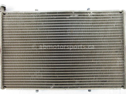 A used Radiator from a 2016 WOLVERINE R SPEC Yamaha OEM Part # 1XD-E2461-00-00 for sale. Yamaha UTV parts… Shop our online catalog… Alberta Canada!