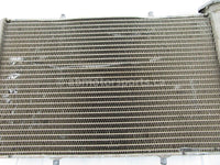 A used Radiator from a 2016 WOLVERINE R SPEC Yamaha OEM Part # 1XD-E2461-00-00 for sale. Yamaha UTV parts… Shop our online catalog… Alberta Canada!