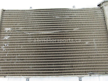 A used Radiator from a 2016 WOLVERINE R SPEC Yamaha OEM Part # 1XD-E2461-00-00 for sale. Yamaha UTV parts… Shop our online catalog… Alberta Canada!