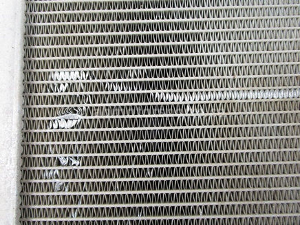 A used Radiator from a 2016 WOLVERINE R SPEC Yamaha OEM Part # 1XD-E2461-00-00 for sale. Yamaha UTV parts… Shop our online catalog… Alberta Canada!