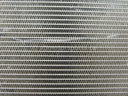 A used Radiator from a 2016 WOLVERINE R SPEC Yamaha OEM Part # 1XD-E2461-00-00 for sale. Yamaha UTV parts… Shop our online catalog… Alberta Canada!